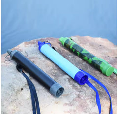 Water Filter straw s2 100 units