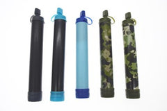 Water Filter straw s2 100 units