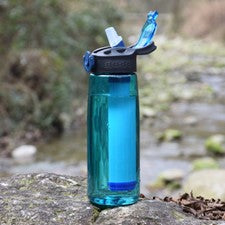 Water filter bottle P3 50 Units
