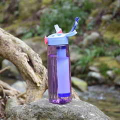 Water filter bottle P3 50 Units