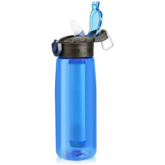 Water filter bottle P3 50 Units