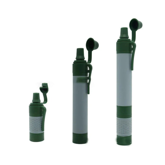 Water Filter Straw s3 100 units