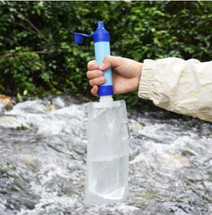 Water Filter straw s2 100 units