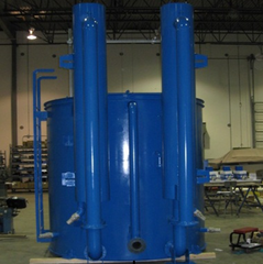 DEFERUM 500 - Carbon Steel