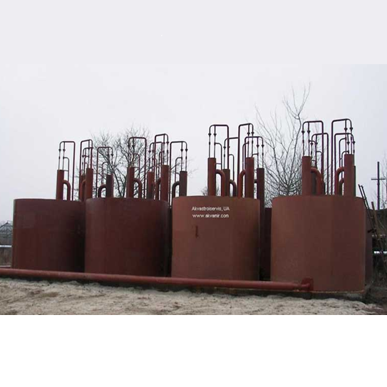 DEFERUM 4000 – Carbon Steel