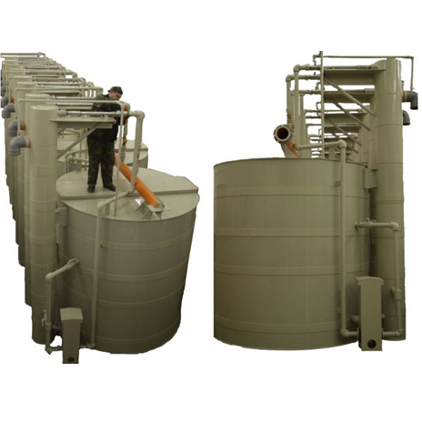 DEFERUM 2000 – Poly/PVC